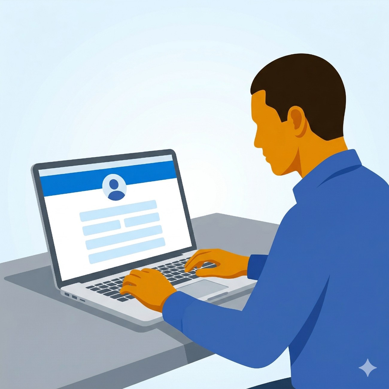 Create Profile